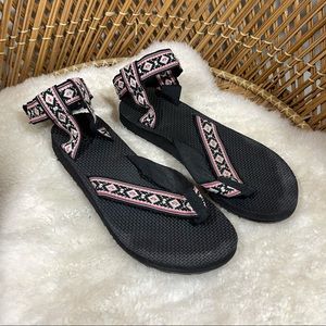 Hiking Beach Sandals